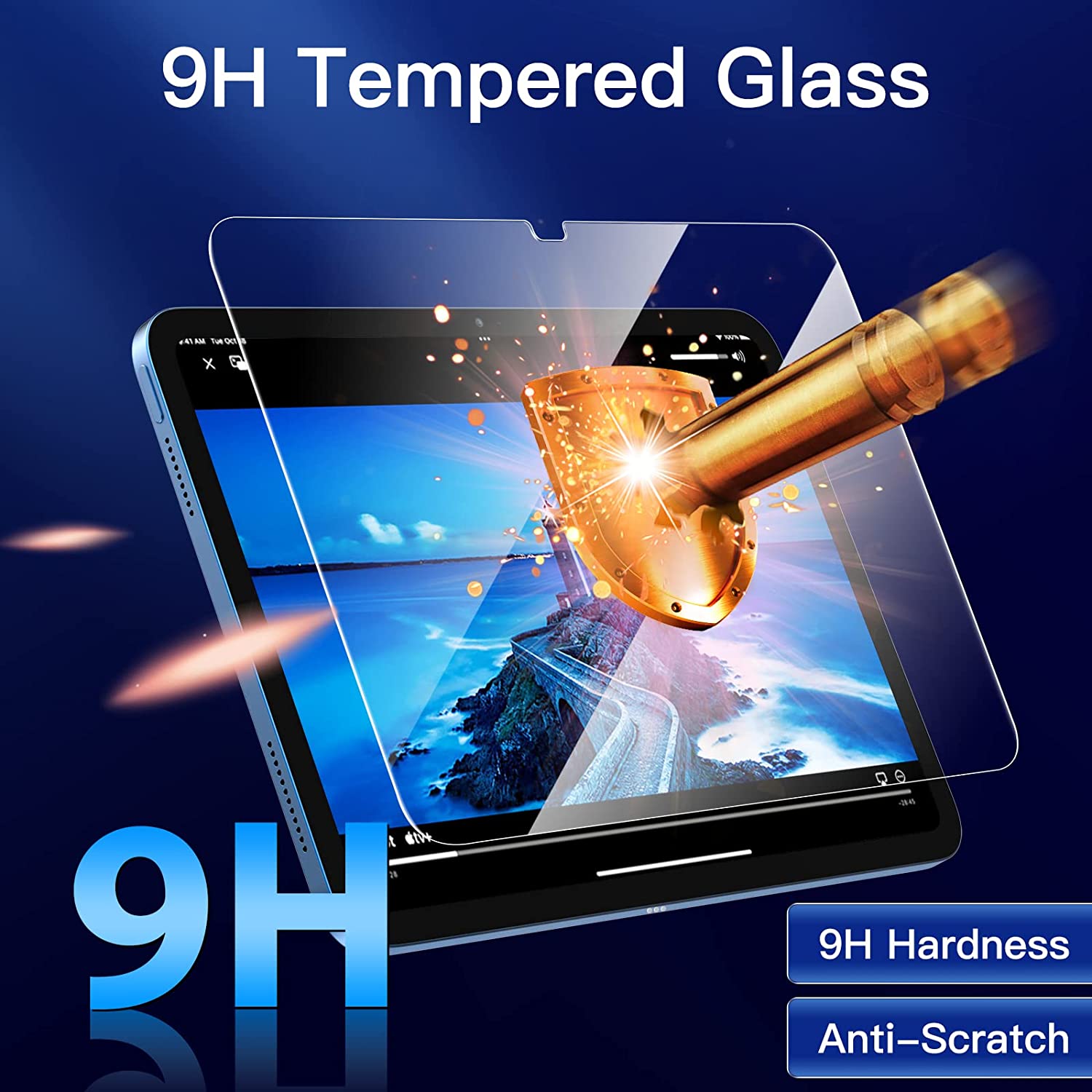 2PCS Für Samsung Galaxy Tab S1 – Samsung Tablet S10 Accessories Bewertung und Preis