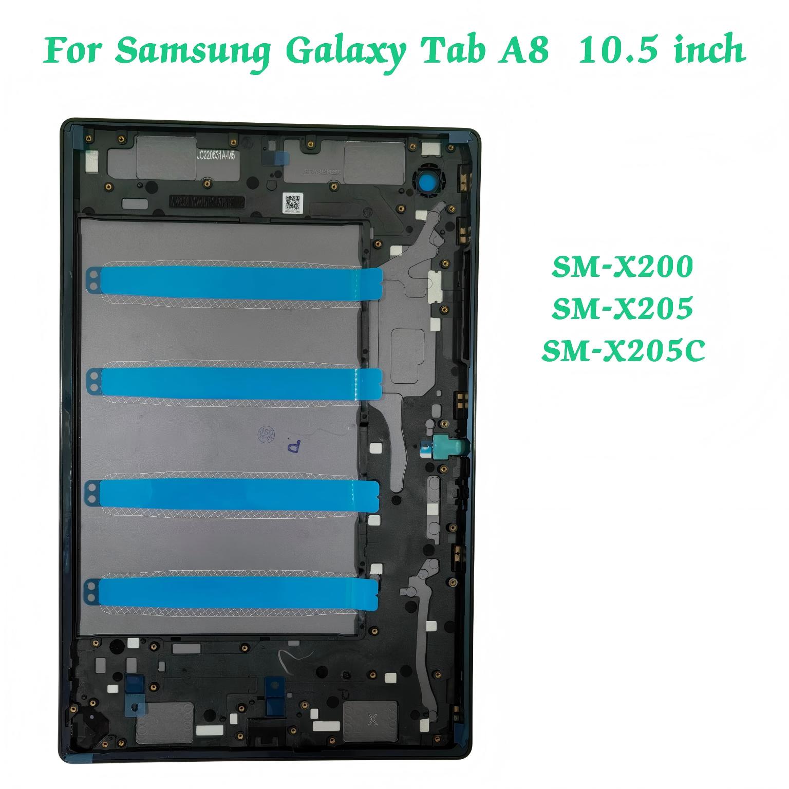 A+ Shell-Rückseite für Samsung – Accessories For Android Tablet Bewertung und Preis