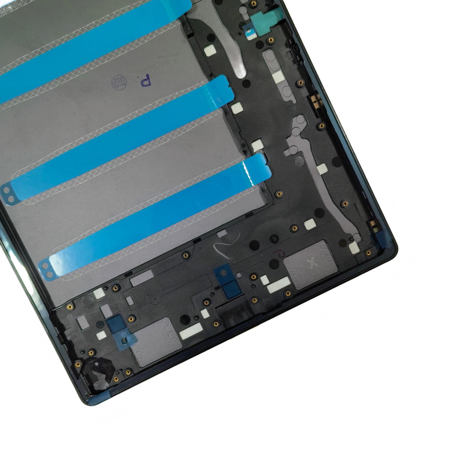 A+ Shell-Rückseite für Samsung – Accessories For Android Tablet Bewertung und Preis