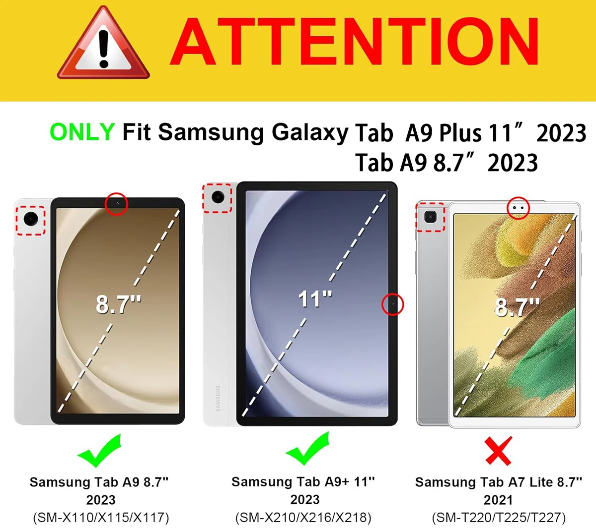 Drehbare Hülle für Samsung Gal – Tablet Accessories Samsung Bewertung und Preis
