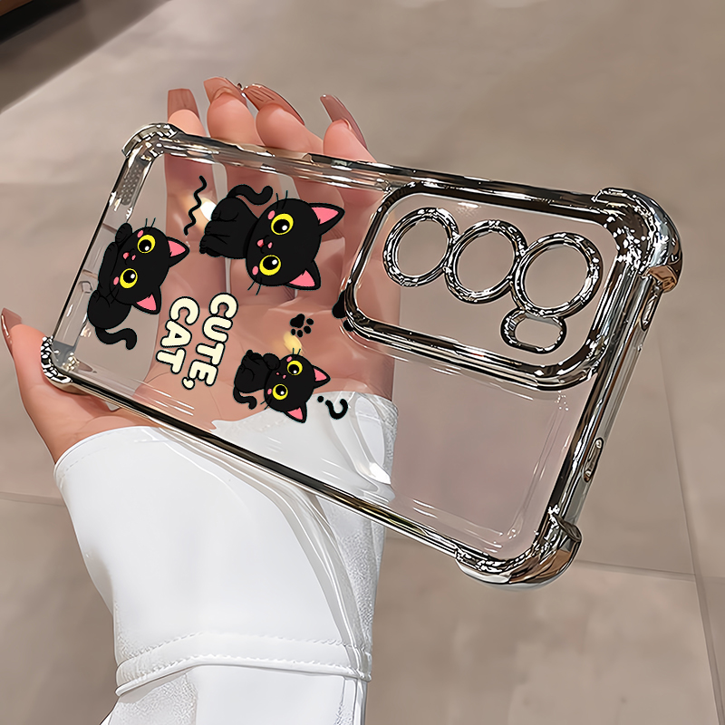 Stoßfeste Handyhülle für OPPO  – Oppo A78 Bewertung und Preis