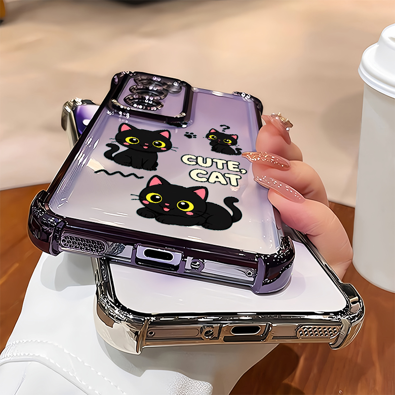 Stoßfeste Handyhülle für OPPO  – Oppo A78 Bewertung und Preis