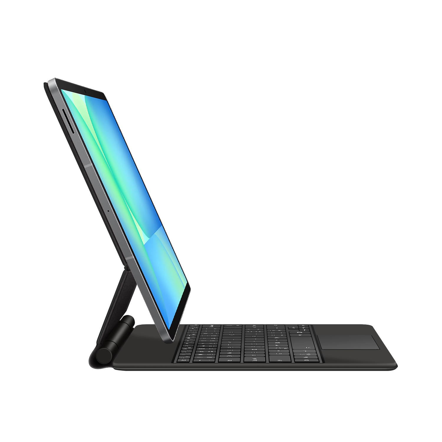 Magische Tastatur für Samsung  – Samsung Tablet S10 Accessories Bewertung und Preis
