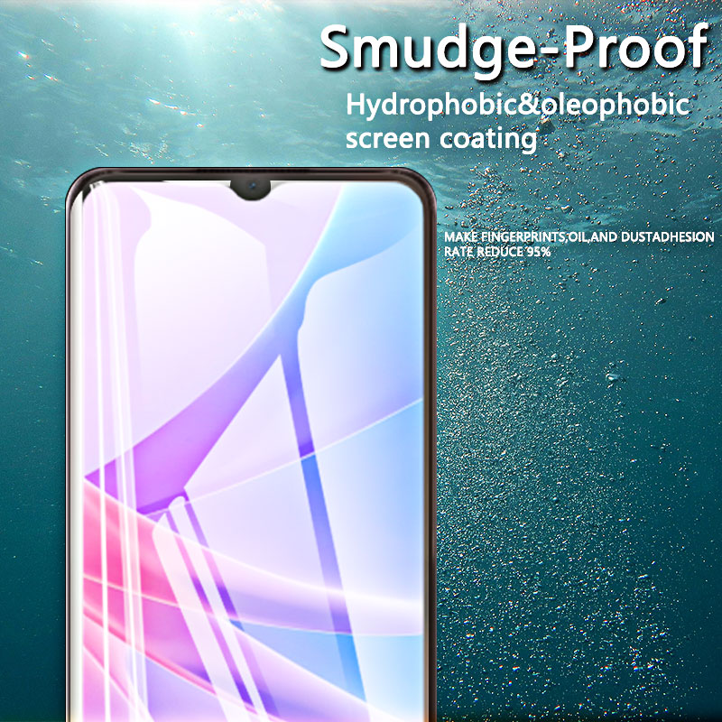 1–4 Stück Displayschutzfolien  – Oppo Tablet Accessories Bewertung und Preis