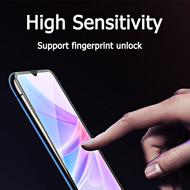 1–4 Stück Displayschutzfolien  – Oppo Tablet Accessories Bewertung und Preis