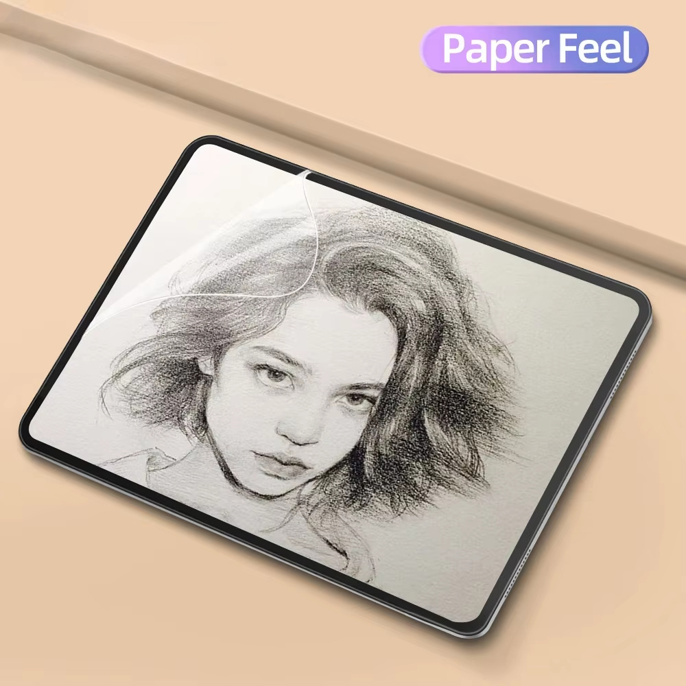Displayschutzfolie aus Papierg – Samsung Tablet S10 Accessories Bewertung und Preis