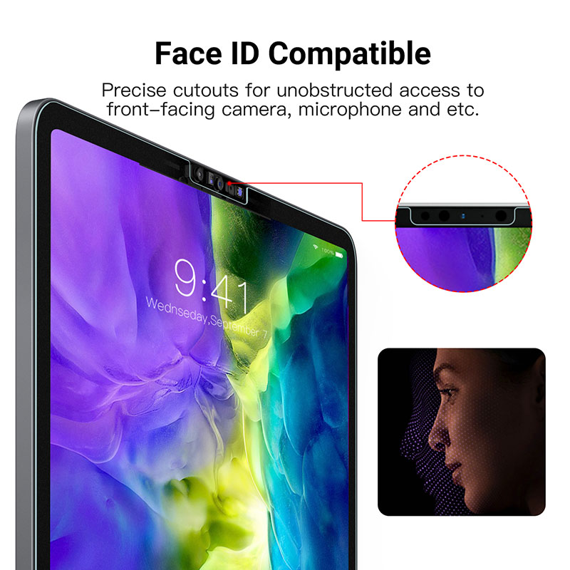 3 Stück Displayschutzfolie aus – Screen Protector Matte Bewertung und Preis