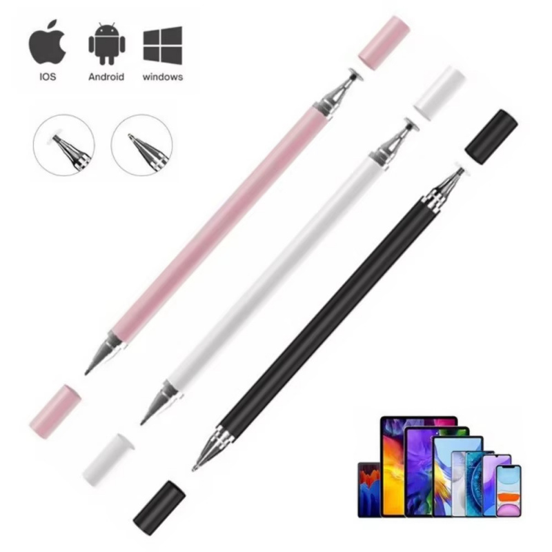 1/2/8 stücke 2 In 1 Universal  – Tablet Drawing Accessories Bewertung und Preis