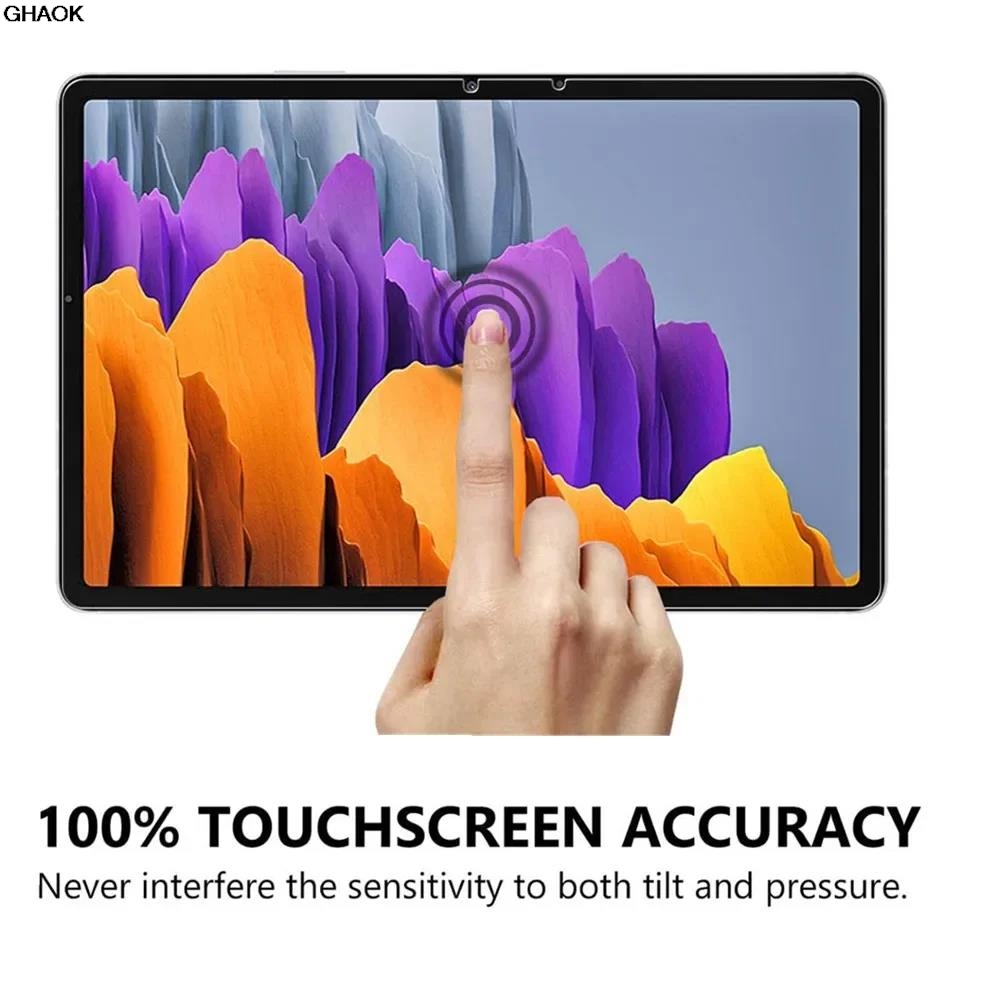 3-teiliger Glasschutz für Sams – Samsung Tablet S10 Accessories Bewertung und Preis
