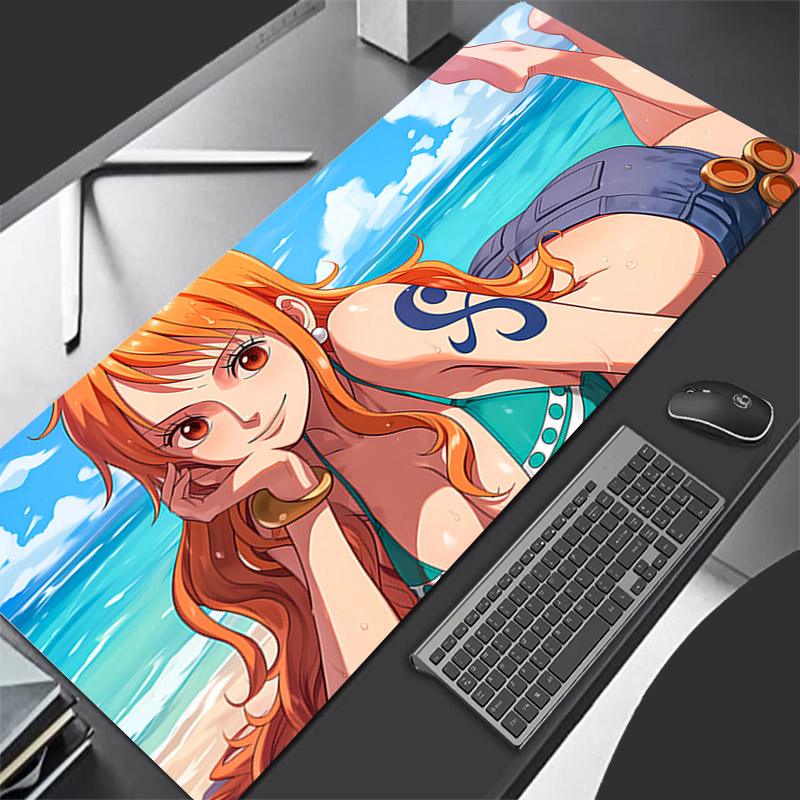 Mauspad One Piece Langlebiges  – Tablet Accessories For Gaming Bewertung und Preis