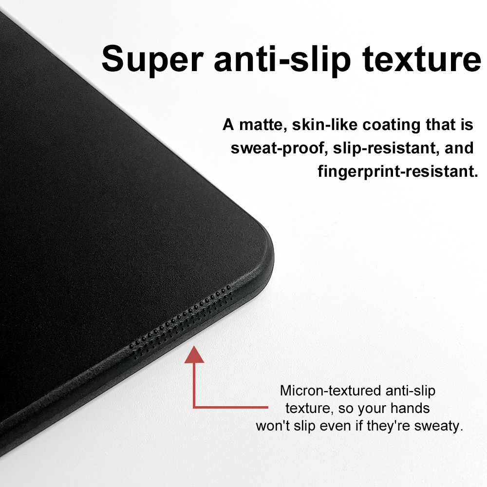 Mattierte Tablet-Hülle für Sam – Samsung Tablet S11 Accessories Bewertung und Preis