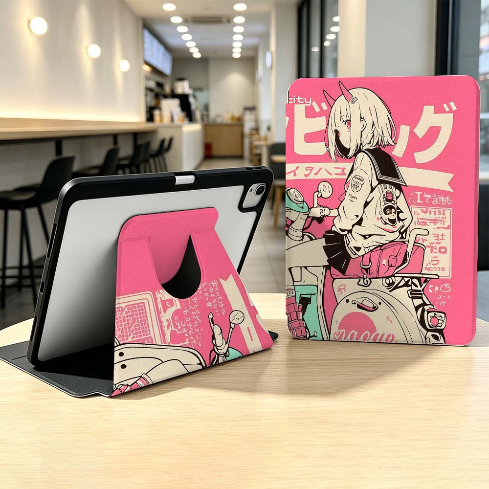 Anime Girl Cartoon Hot für Sam – Samsung Tablet S11 Accessories Bewertung und Preis