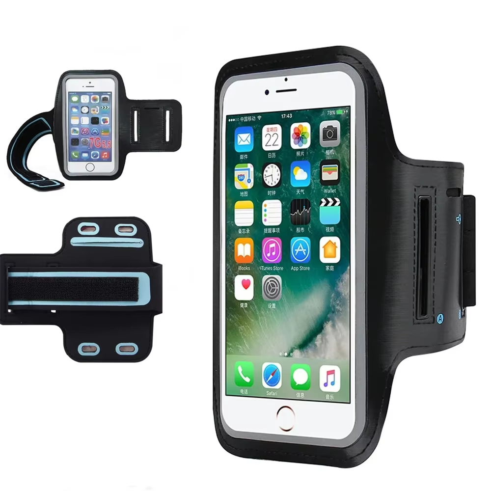 Laufarmbänder für iPhone 17 16 – Oppo Tablet Accessories Bewertung und Preis