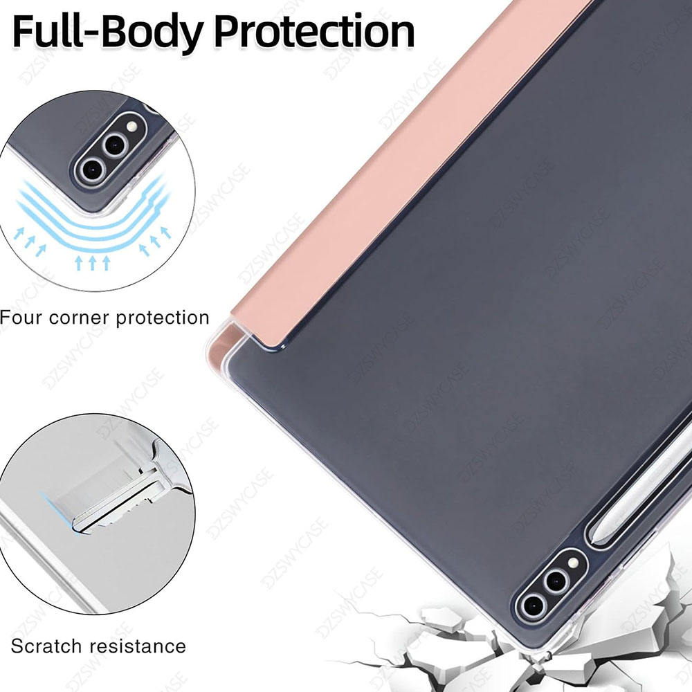 Hülle für Samsung Galaxy Tab S – Samsung Tablet S10 Accessories Bewertung und Preis