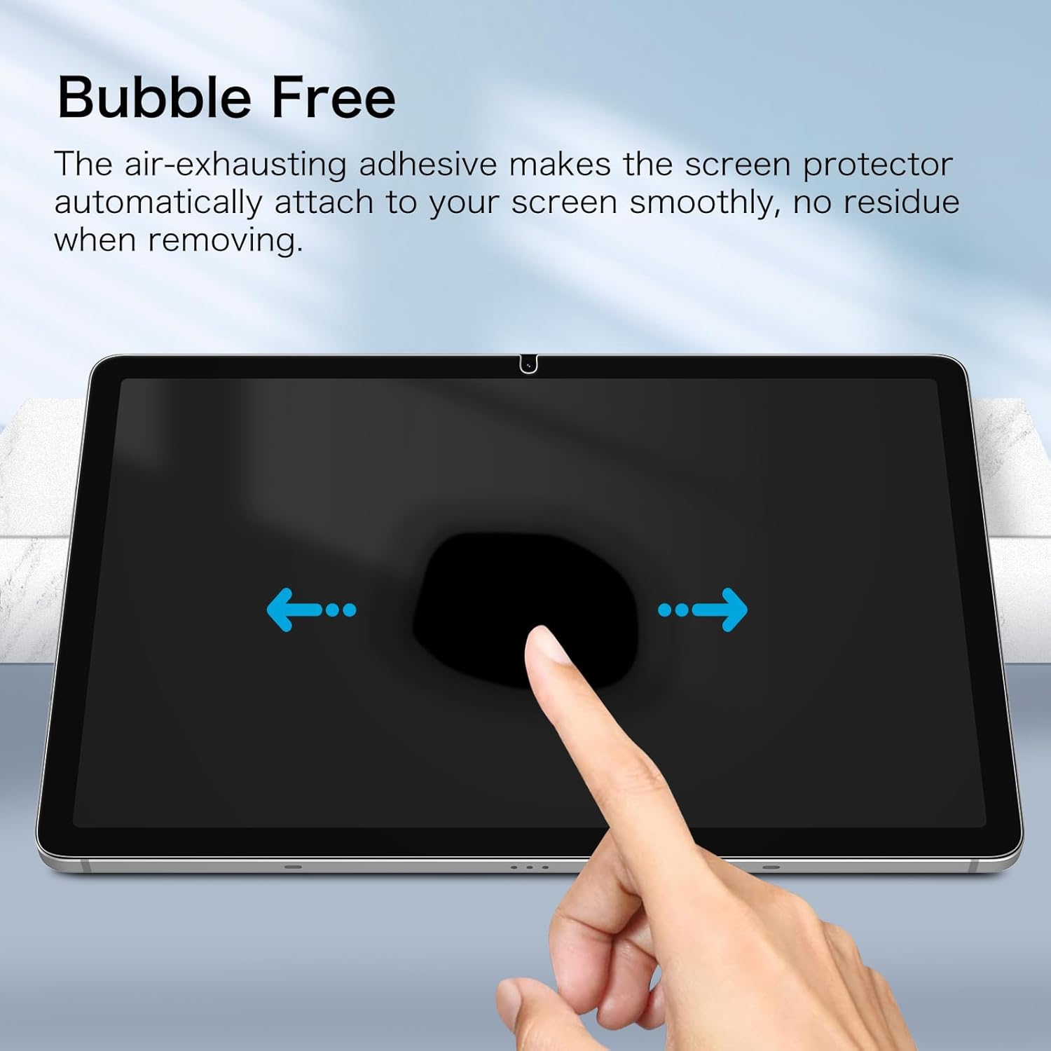 Für Samsung Galaxy Tab S10 FE  – Samsung Tablet S10 Accessories Bewertung und Preis