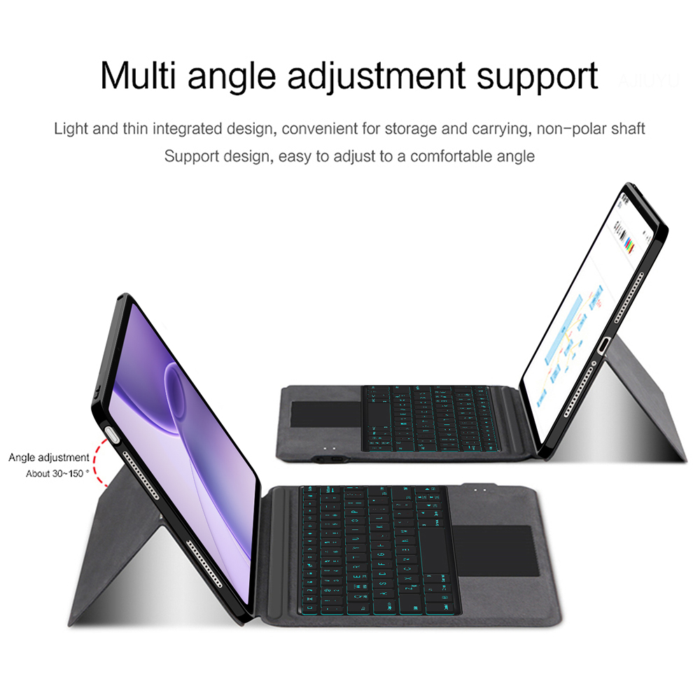 Touchpad-Tastatur für OPPO Pad – Oppo Tablet Accessories Bewertung und Preis