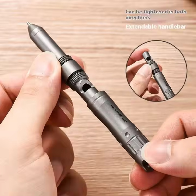 Titanlegierungs-EDC-Stift mit  – Tablet Drawing Accessories Bewertung und Preis
