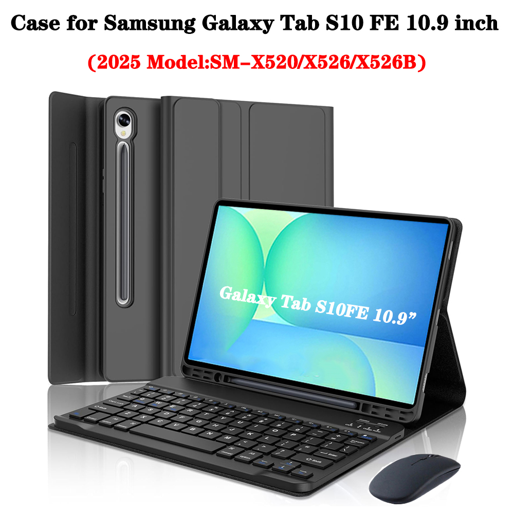 Hülle für Samsung Galaxy Tab S – Samsung Tablet S10 Accessories Bewertung und Preis