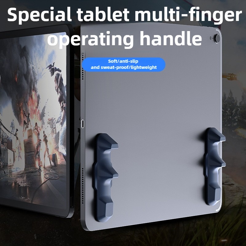 2Pcs MEMO NEUE Gaming Zubehör  – Tablet Accessories For Gaming Bewertung und Preis