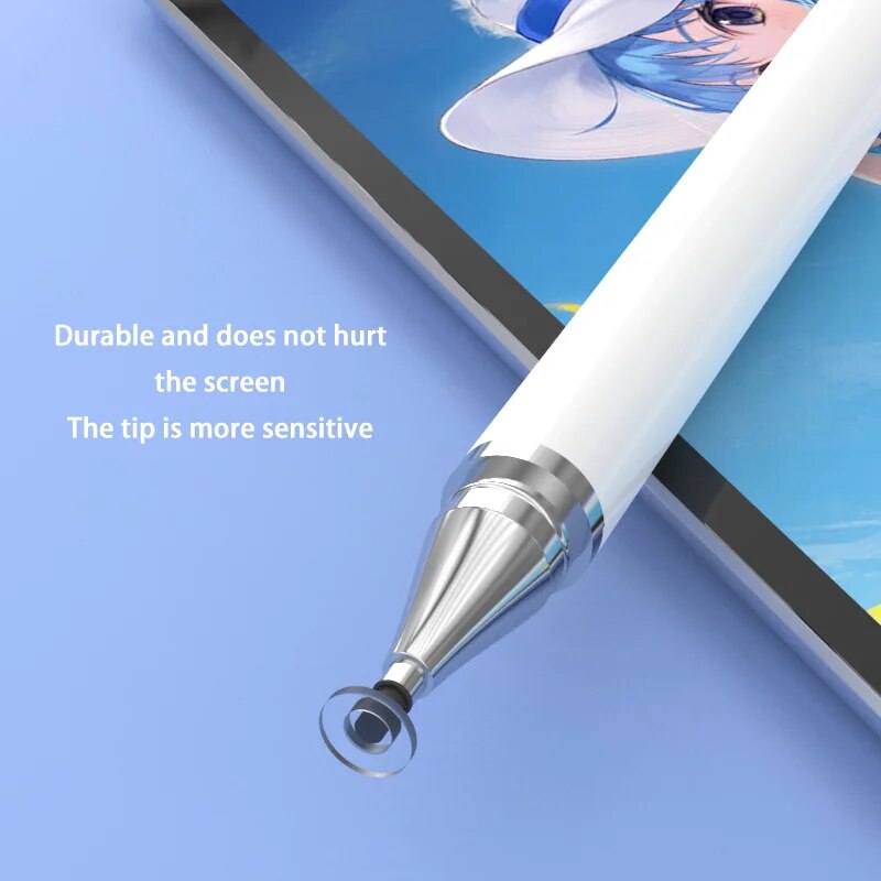 Universeller Tablet-Stift, Tou – Tablet Drawing Accessories Bewertung und Preis