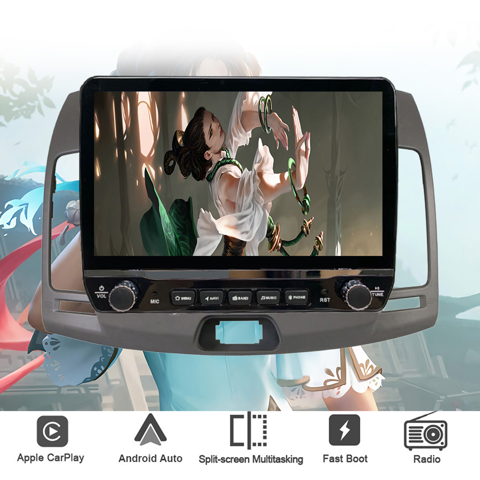 2Din Android 14 Autoradio Mult – Tablet Danish Mobile & Accessories Faisalabad Bewertung und Preis