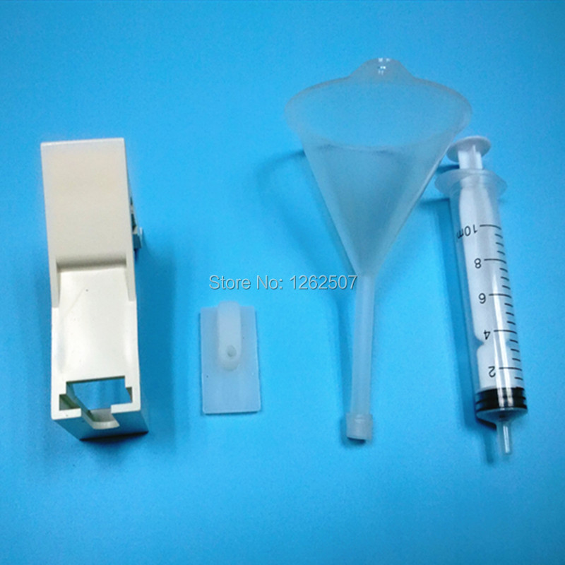 Kopf reinigungs set für HP 80  – Hp Tablet Accessories Bewertung und Preis