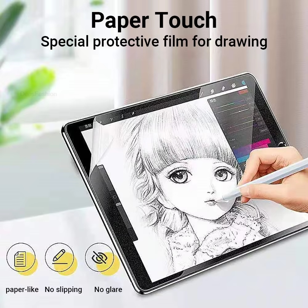 3 Stück Papierähnlicher Displa – Samsung Tablet S10 Accessories Bewertung und Preis
