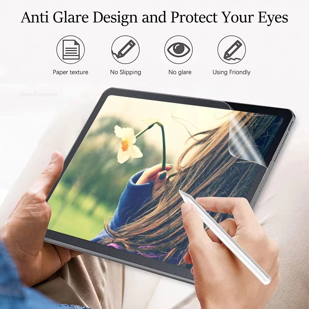 3 Stück Papierähnlicher Displa – Samsung Tablet S10 Accessories Bewertung und Preis