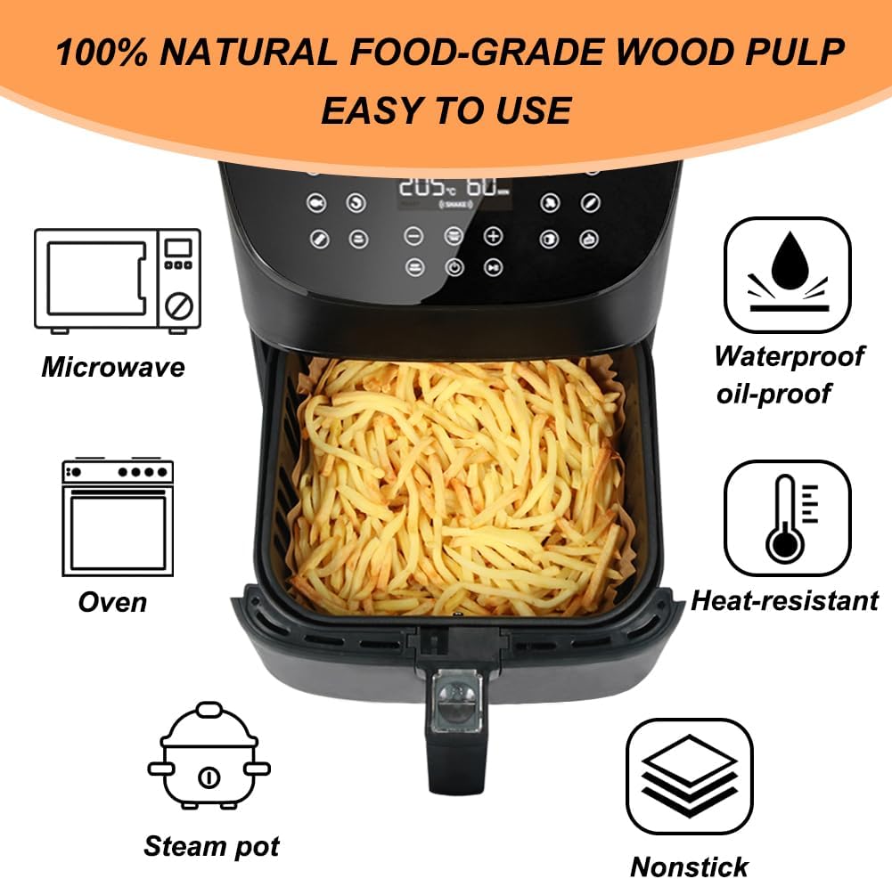 100 Stück 23 cm XXL quadratisc – Hotwav Tablet Accessories Bewertung und Preis