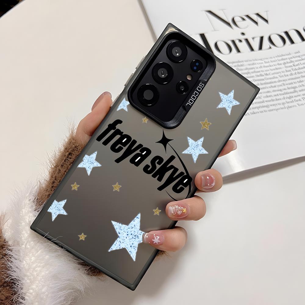 Singer F-Freya Skyes Handyhüll – Samsung Galaxy S24 Bewertung und Preis