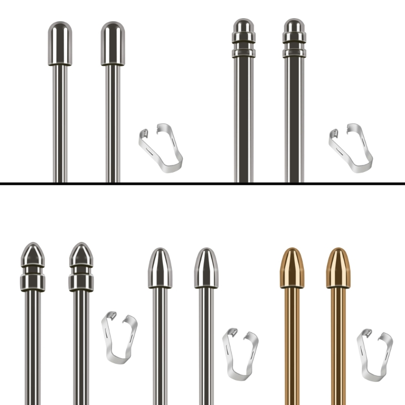 Titanlegierungsspitzen Stylus  – Pen Tablet Accessories Bewertung und Preis