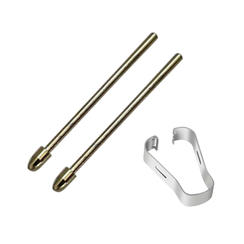 Titanlegierungsspitzen Stylus  – Pen Tablet Accessories Bewertung und Preis