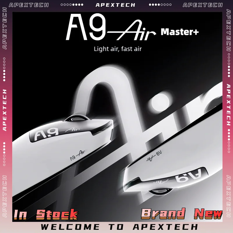 ATK A9 Air Ultimate Plus Gamin – Tablet Accessories For Gaming Bewertung und Preis