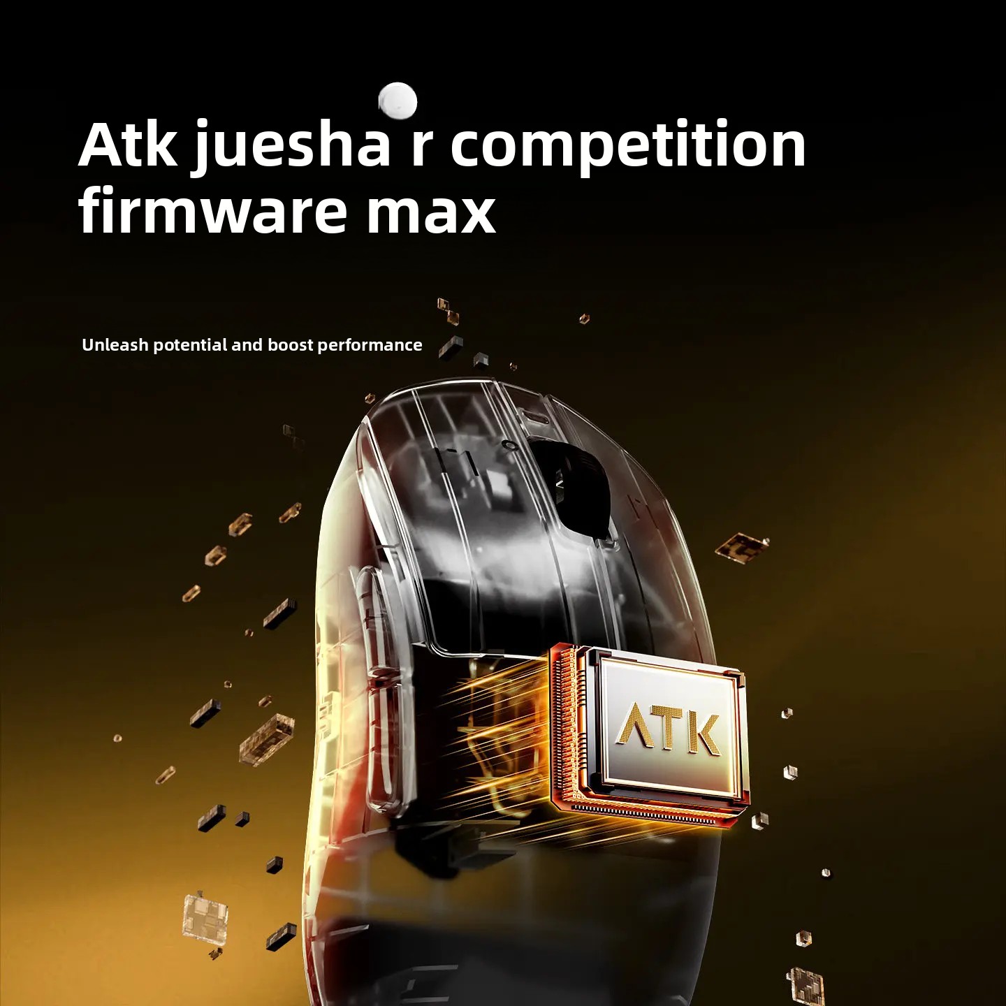ATK A9 Air Ultimate Plus Gamin – Tablet Accessories For Gaming Bewertung und Preis