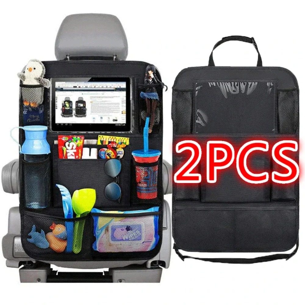 Autositz-Organizer, 9 Aufbewah – Pen Tablet Accessories Bewertung und Preis