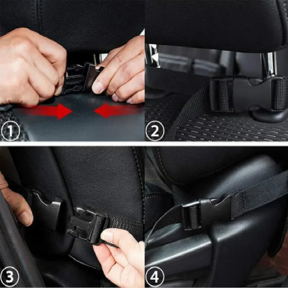 Autositz-Organizer, 9 Aufbewah – Pen Tablet Accessories Bewertung und Preis