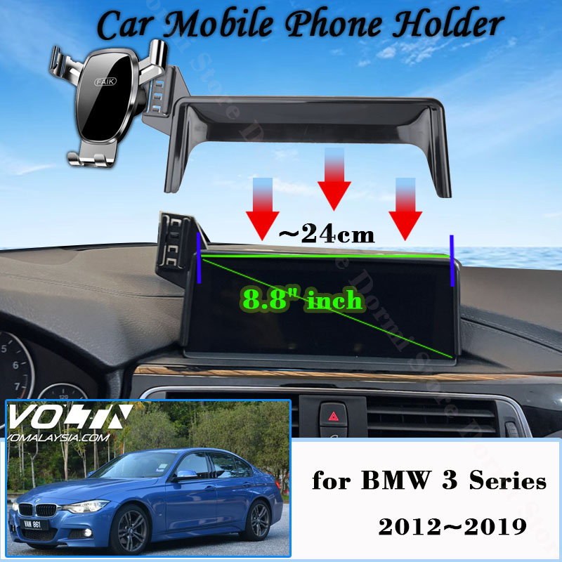 Auto Handy Halter für BMW 3 Se – Bmw Accessories Tablet Holder Bewertung und Preis