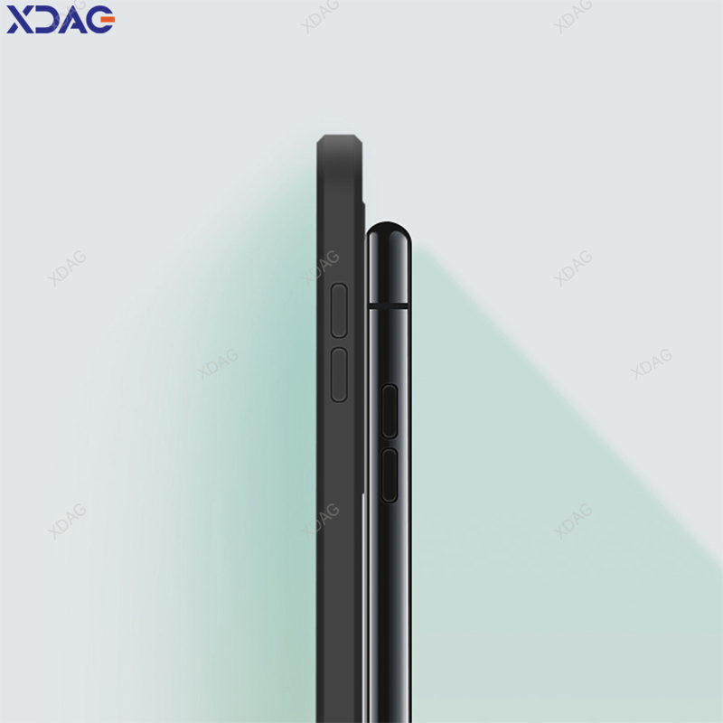 Luxuriöse zweilagige Silikon-H – Oppo Tablet Accessories Bewertung und Preis