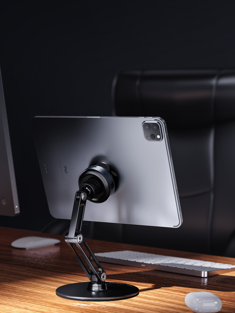 Artpowers Metall-Vakuum-Tablet – Iphone Tablet Accessories Bewertung und Preis