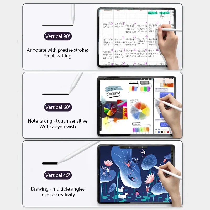 Universal Touch Screen Stift S – Tablet Drawing Accessories Bewertung und Preis