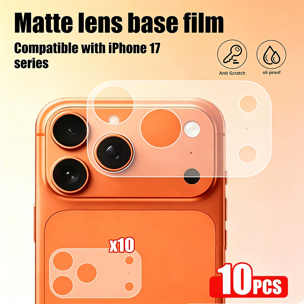 NNBILI 10 Stück 9H Nano Matte  – Screen Protector Matte Bewertung und Preis