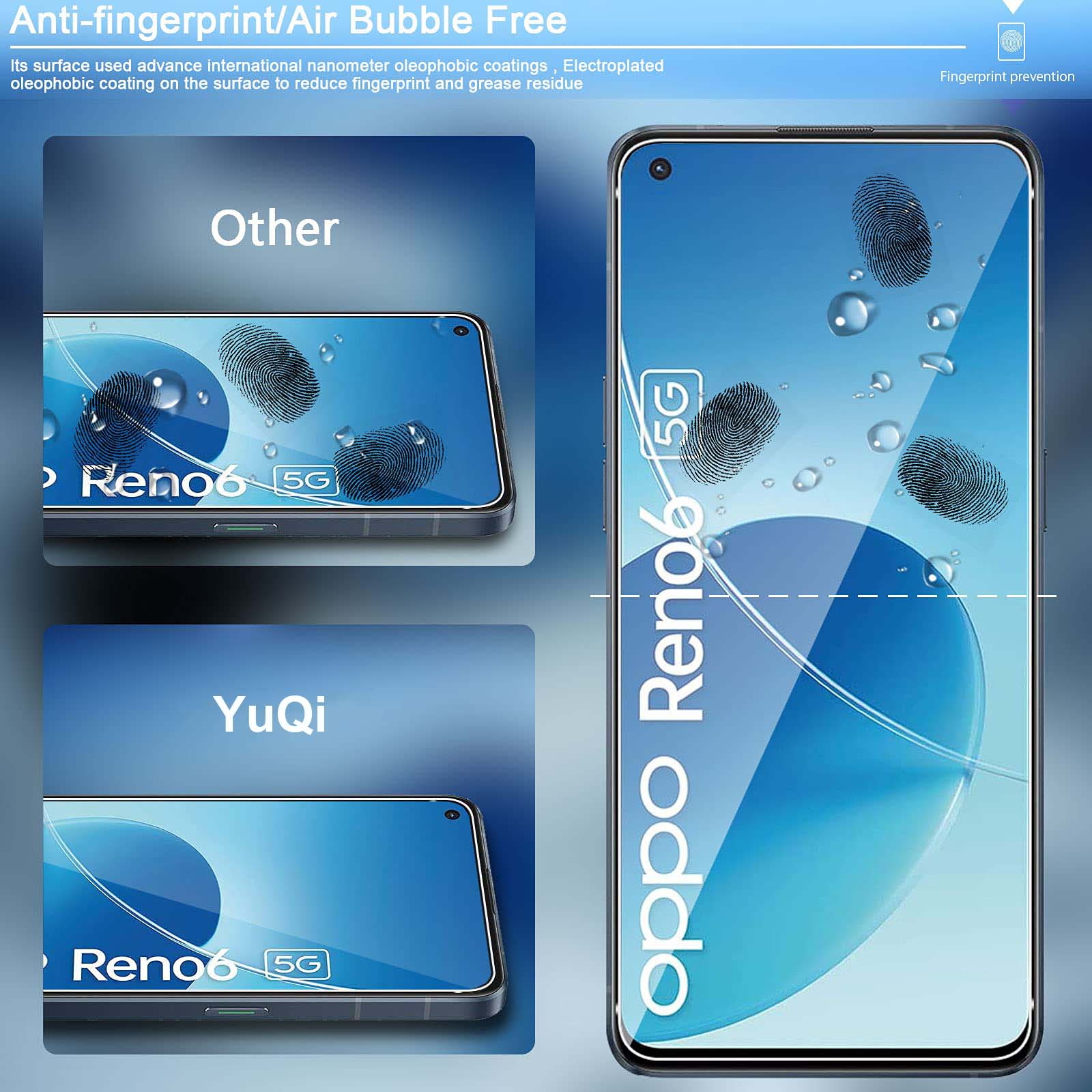 Displayschutzfolie für OPPO Re – Oppo Tablet Accessories Bewertung und Preis