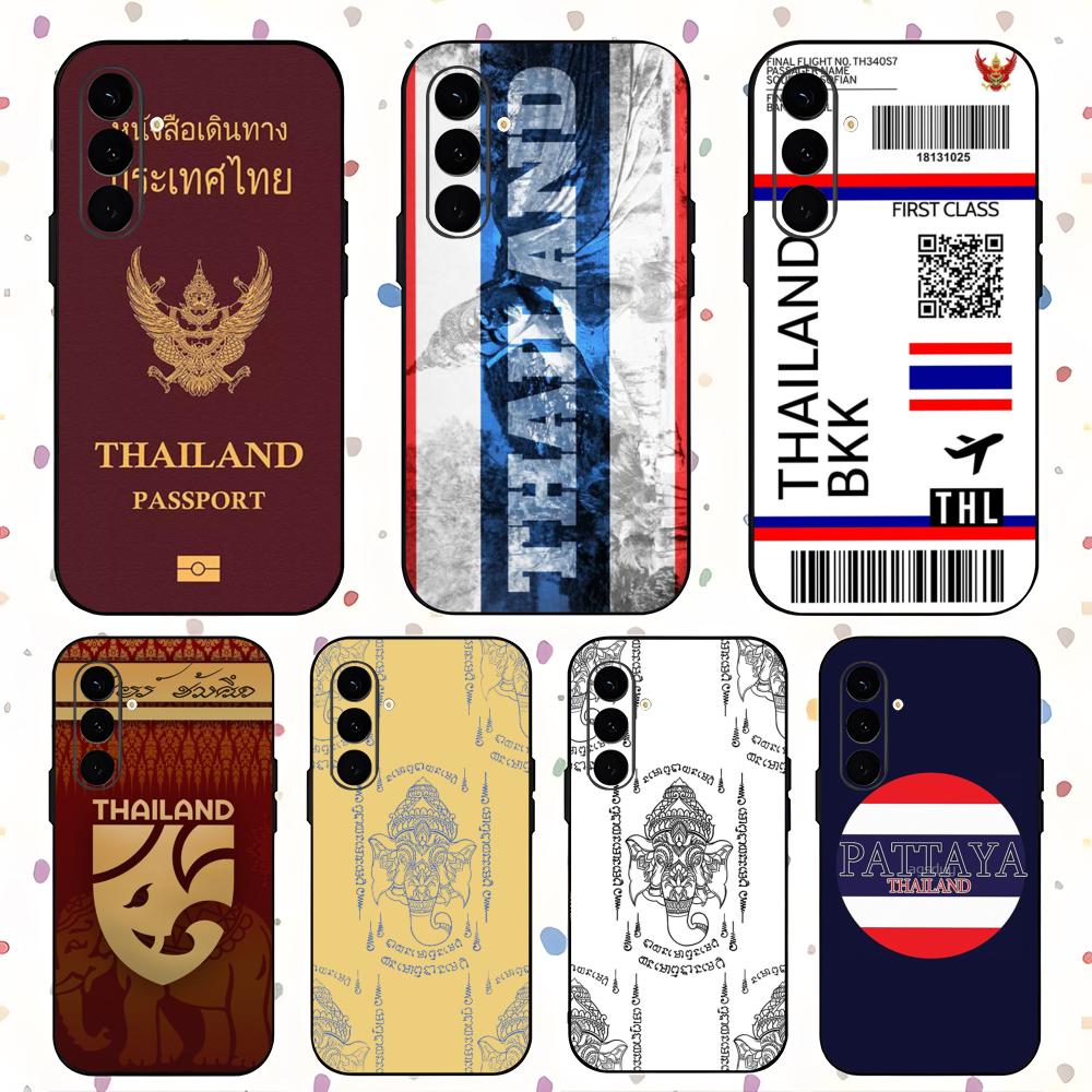 Thailand Flagge Emblem Beliebt – Samsung Galaxy S24 Bewertung und Preis