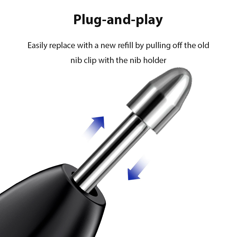 Stylus-Feder für Samsung Table – Samsung Tablet S10 Accessories Bewertung und Preis