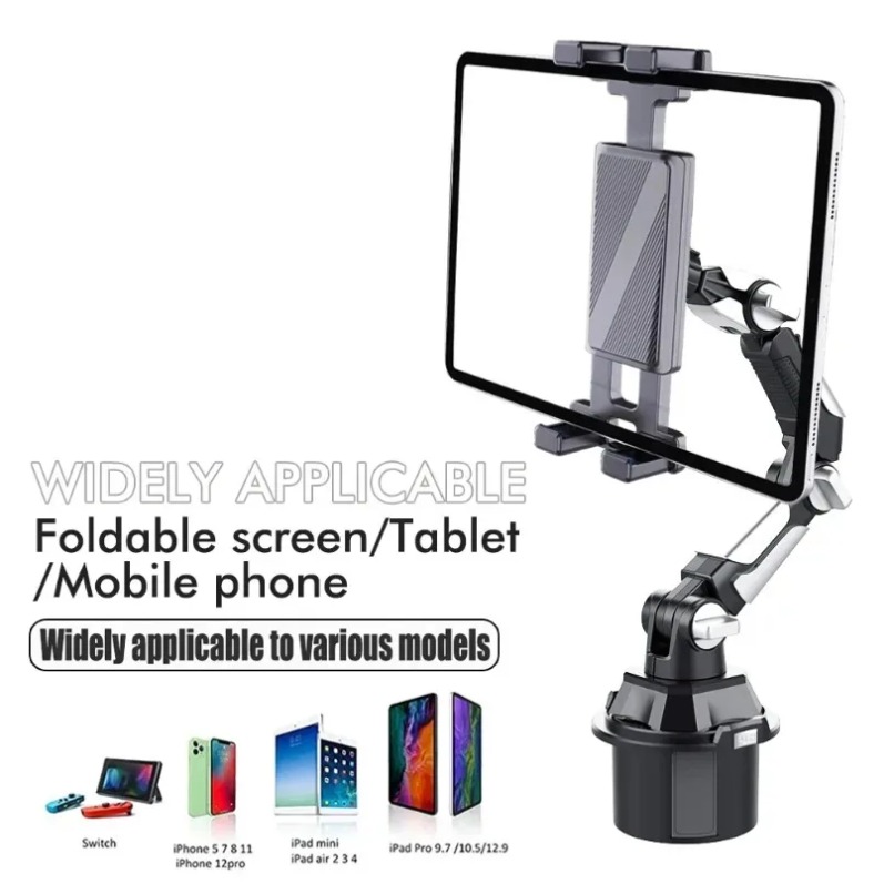 Auto-Getränkehalter, Telefon-  – Iphone Tablet Accessories Bewertung und Preis