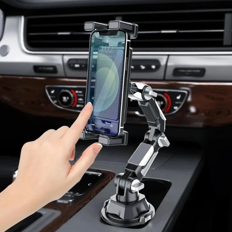 Auto-Getränkehalter, Telefon-  – Iphone Tablet Accessories Bewertung und Preis