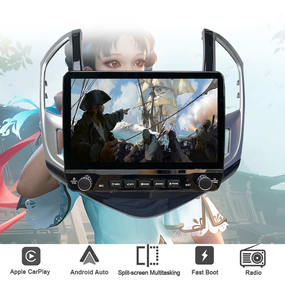 2 Din Android 14 Autoradio Mul – Tablet Danish Mobile & Accessories Faisalabad Bewertung und Preis