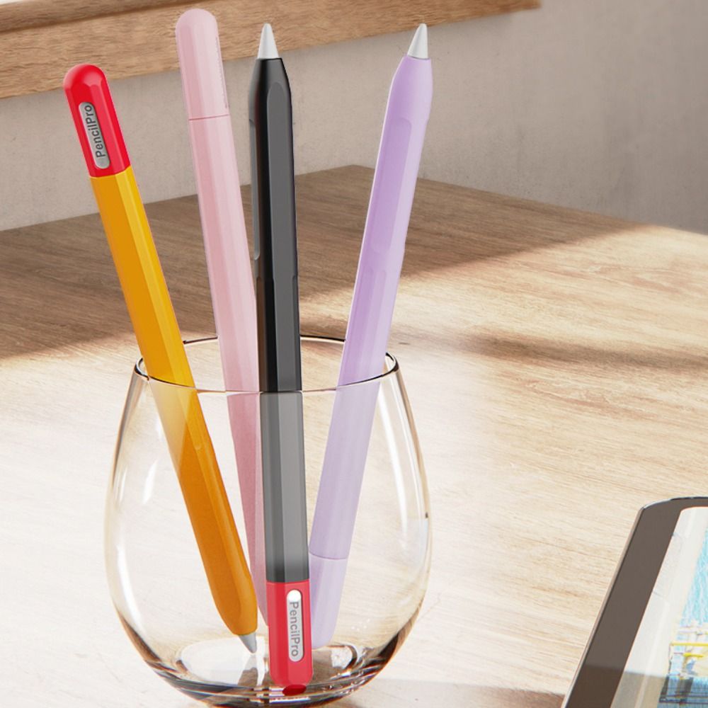 Silikon-Tablet-Stifthülle Ruts – Iphone Tablet Accessories Bewertung und Preis