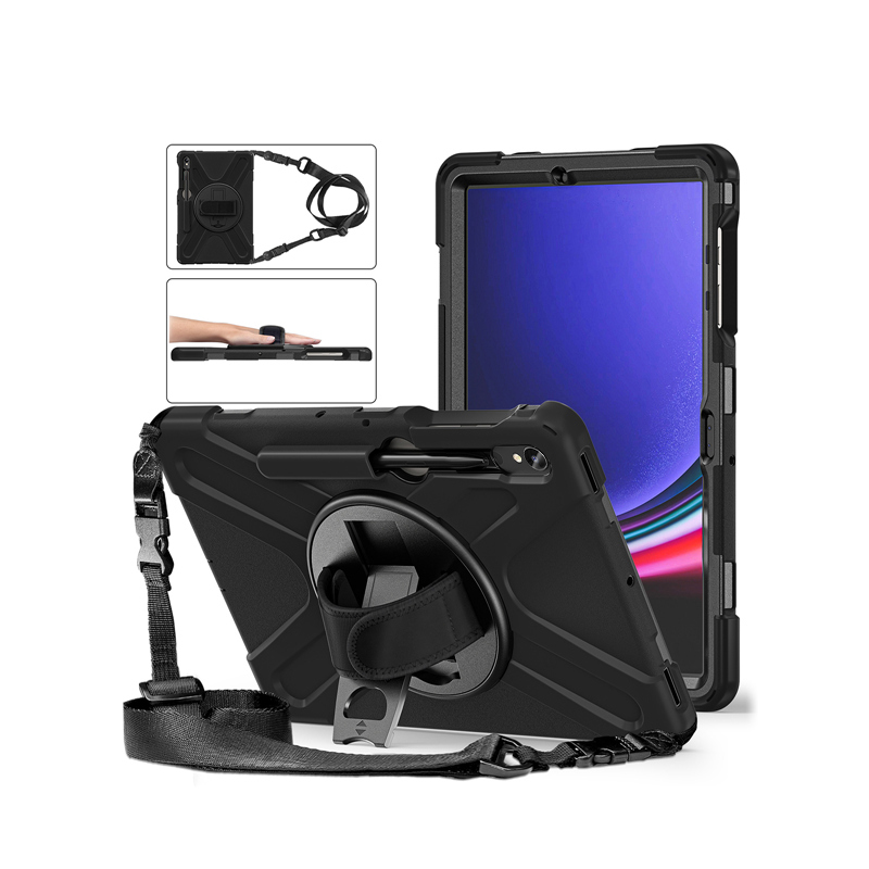 Robuste, stoßfeste Hülle für S – Samsung Tablet S10 Accessories Bewertung und Preis