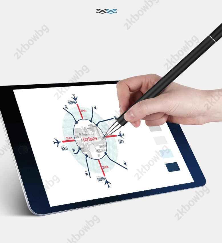 Stylus Pen Zeichnung Touch Pen – Pen Tablet Accessories Bewertung und Preis
